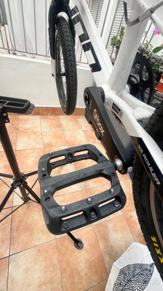 Bmx Race SUNN ROYAL FINEST 2025 Pro XL