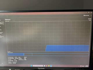 DDR4 RAM 16gb 3200mhz