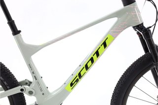 Bicicleta Scott Spark RC Team Issue GX AXS t.L Km.0