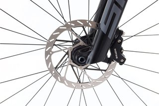 Bicicleta Scott Spark RC Team Issue GX AXS t.L Km.0