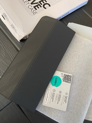 Tablet case marca ESR