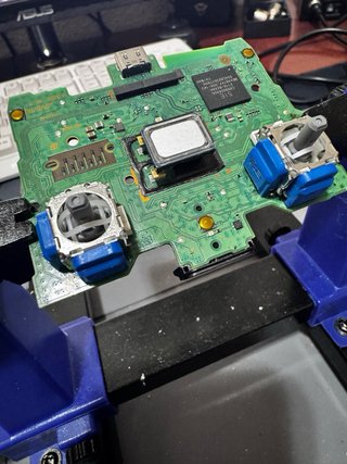 Mando PS5 Antidrift Fixplay