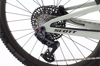 Bicicleta Scott Spark RC Team Issue GX AXS t.L Km.0