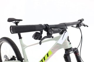 Bicicleta Scott Spark RC Team Issue GX AXS t.L Km.0