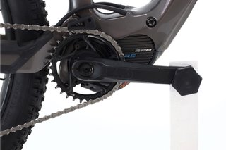 Bicicleta Orbea Rise M10 XT t.L Reacondicionada