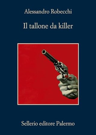 Il tallone da killer