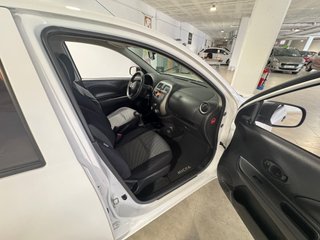 Nissan Micra 2015