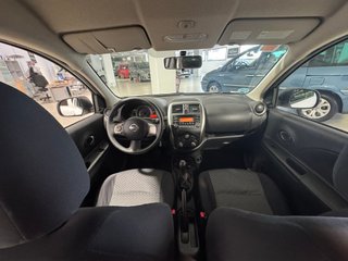 Nissan Micra 2015