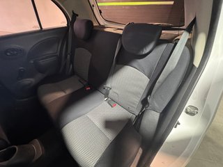 Nissan Micra 2015