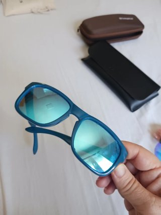 Gafas de sol infantiles