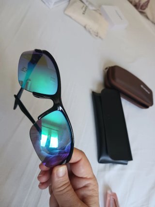 Gafas de sol infantiles