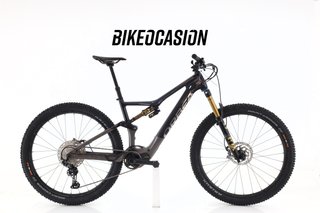 Bicicleta Orbea Rise M10 XT t.L Reacondicionada