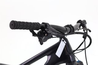 Bicicleta Orbea Rise M10 XT t.L Reacondicionada