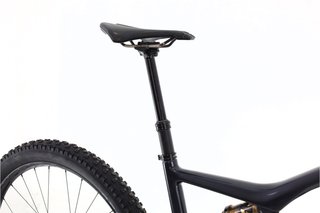 Bicicleta Orbea Rise M10 XT t.L Reacondicionada