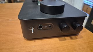 Amplificador Fosi Audio GR70 Válvulas
