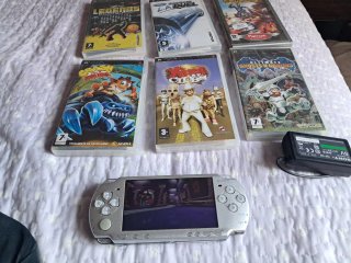 Psp
