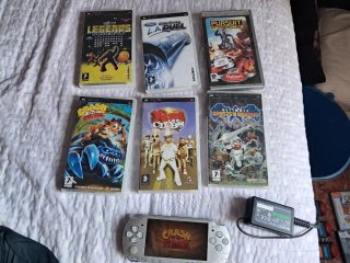 Psp