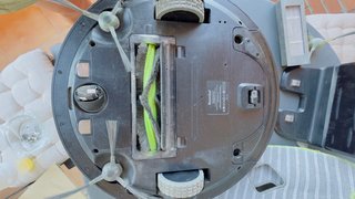 Robot aspirador Roomba Combo