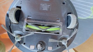 Robot aspirador Roomba Combo
