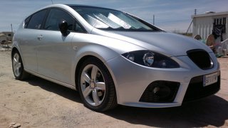 SEAT Leon 2007 Stylance 5p. 2007- 310000km