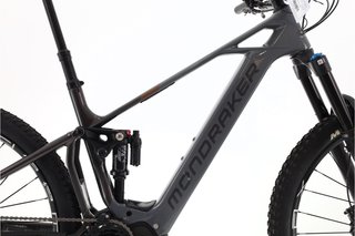 Bicicleta Mondraker Crusher GX t.L Reacondicionada
