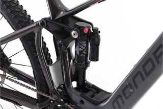 Bicicleta Mondraker Crusher GX t.L Reacondicionada