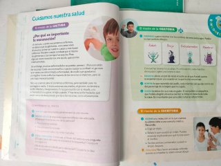 Conocimiento del medio 3 Primaria : Proyecto Co...