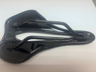 Sillin ELITAONE SLR 3D CARBONO 145x248