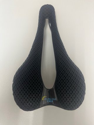 Sillin ELITAONE SLR 3D CARBONO 145x248