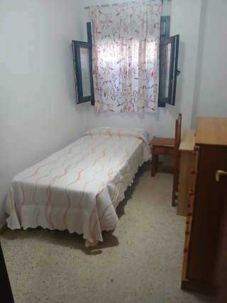 Alquiler de piso