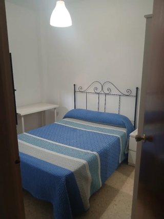 Alquiler de piso
