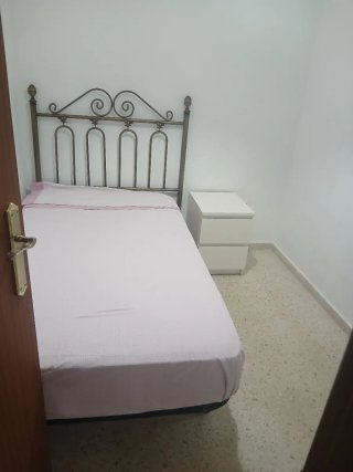 Alquiler de piso