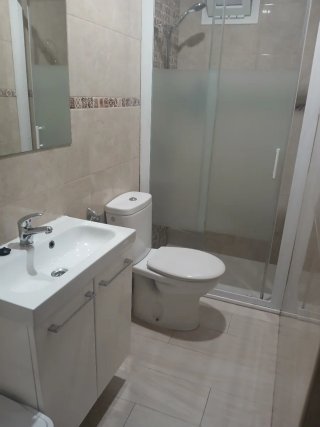 Alquiler de piso