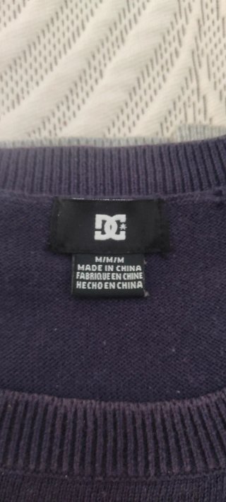 Jersey DC