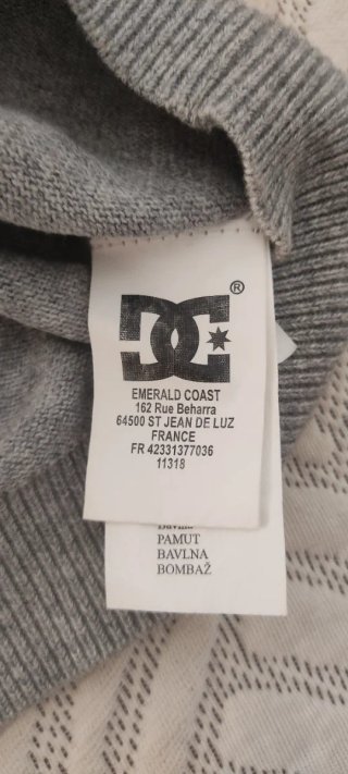 Jersey DC