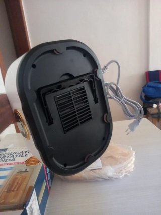 Secador de ropa Dafagi portátil rápida