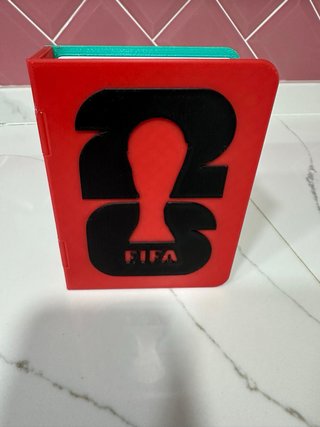 Golebook Cristiano
