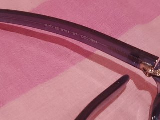 Occhiali da sole Etro lusso