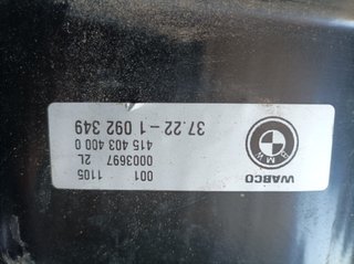 BOMBA SUSPENSION BMW SERIE X5 (E53) 1092349