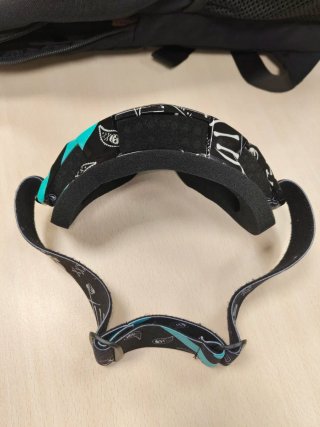 Gafas de esquí y MTB