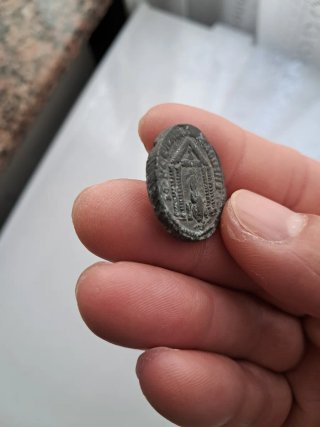 Moneda Romana