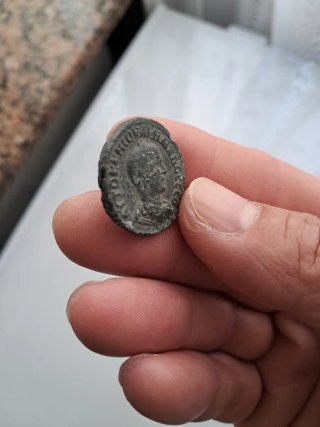Moneda Romana
