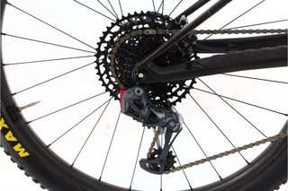 Bicicleta Orbea Oiz M Pro X01 AXS t.S Reacondicionada