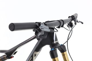 Bicicleta Orbea Oiz M Pro X01 AXS t.S Reacondicionada