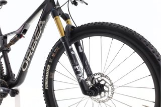 Bicicleta Orbea Oiz M Pro X01 AXS t.S Reacondicionada