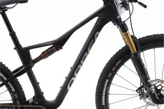 Bicicleta Orbea Oiz M Pro X01 AXS t.S Reacondicionada