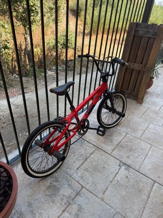 Bmx