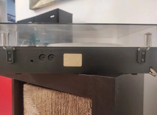 Tocadiscos Philips D5420
