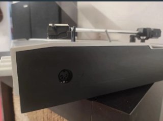 Tocadiscos Philips D5420