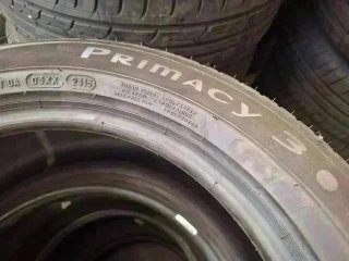 225 50 R17 98W Michelin - 1 neumático km.0